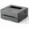 Принтер лазерный DELI P3100DNW, A4, 31 стр./мин, 30000 стр./мес, ДУПЛЕКС, сетевая карта, Wi-Fi