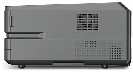 Принтер лазерный DELI P3100DNW, A4, 31 стр./мин, 30000 стр./мес, ДУПЛЕКС, сетевая карта, Wi-Fi