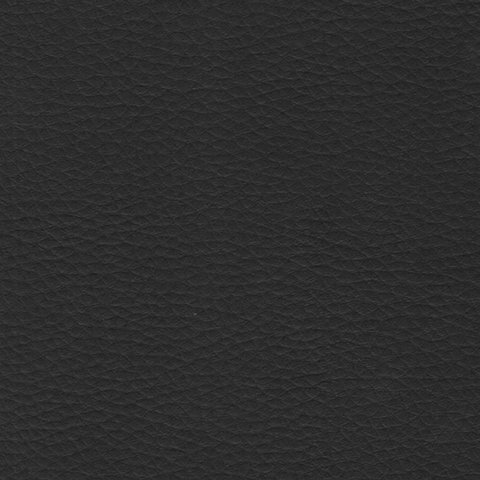 Кресло мягкое "Наполи", 800х900х800 мм, c подлокотниками, экокожа, черное