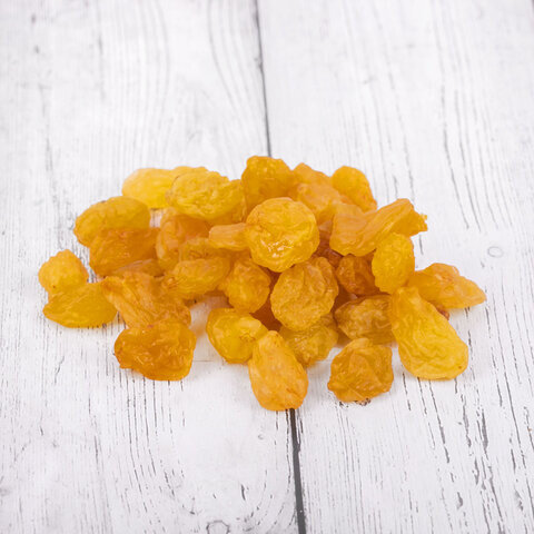 Изюм Голден, WELDAY, пакет, 1000 г, 622471