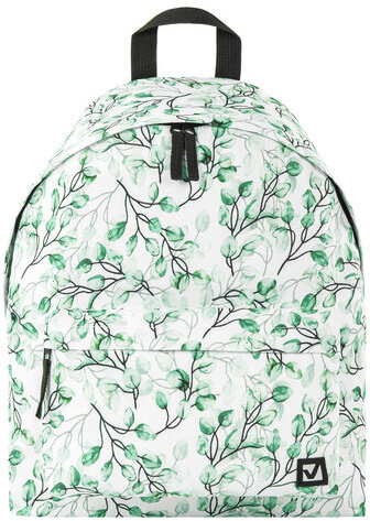 Рюкзак BRAUBERG универсальный, сити-формат, "Spring", 20 литров, 41х32х14 см, 270793