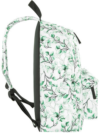 Рюкзак BRAUBERG универсальный, сити-формат, "Spring", 20 литров, 41х32х14 см, 270793