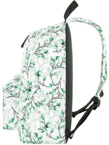 Рюкзак BRAUBERG универсальный, сити-формат, "Spring", 20 литров, 41х32х14 см, 270793