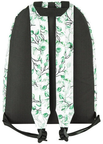 Рюкзак BRAUBERG универсальный, сити-формат, "Spring", 20 литров, 41х32х14 см, 270793