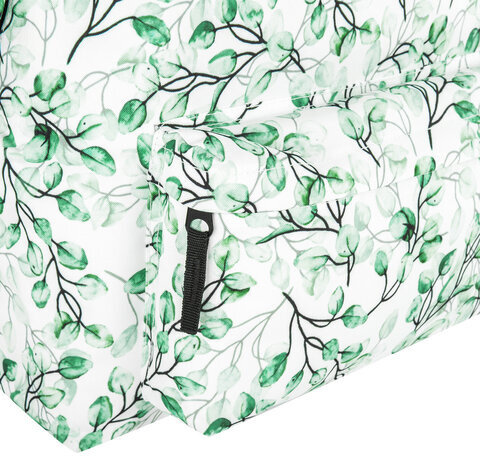 Рюкзак BRAUBERG универсальный, сити-формат, "Spring", 20 литров, 41х32х14 см, 270793