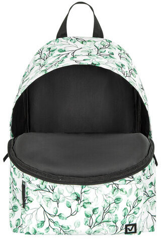 Рюкзак BRAUBERG универсальный, сити-формат, "Spring", 20 литров, 41х32х14 см, 270793