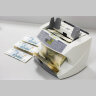 Счетчик банкнот PRO 85 UM, 1500 банкнот/мин., 3 валюты, УФ-, магнитная детекция, фасовка