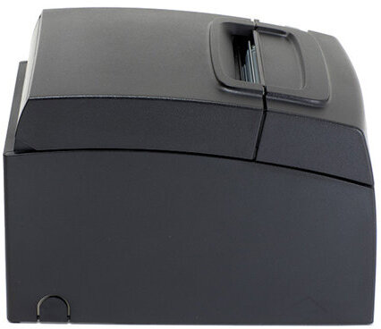 Принтер чековый CITIZEN CT-S310II, термопечать, USB, Ethernet, черный, CTS310IIXEEBX