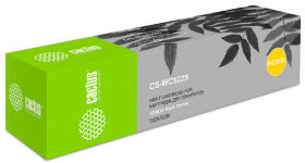 Тонер-картридж CACTUS (CS-WC5225) для XEROX WorkCentre 5225/5230, ресурс 30000 стр.