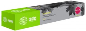 Картридж лазерный CACTUS (CS-EXV34Y) для Canon IR C2030L/C2030i/C2020i, желтый, ресурс 19000 страниц