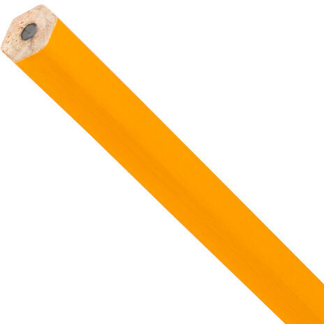 Карандаши чернографитные простые HB, ВЫГОДНАЯ УПАКОВКА КОМПЛЕКТ 72 штуки, STAFF, 181880