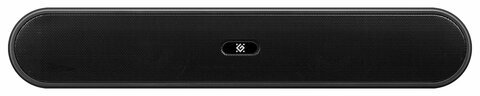 Колонка портативная-саундбар DEFENDER Z9 16 Вт, 2000 мАч, Bluetooth, FM, питание от USB, 65229