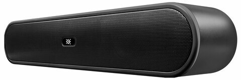 Колонка портативная-саундбар DEFENDER Z9 16 Вт, 2000 мАч, Bluetooth, FM, питание от USB, 65229