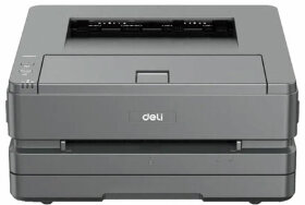 Принтер лазерный DELI P3100DN, A4, 31 стр./мин, 30000 стр./мес, ДУПЛЕКС, сетевая карта
