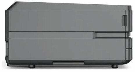 Принтер лазерный DELI P3100DN, A4, 31 стр./мин, 30000 стр./мес, ДУПЛЕКС, сетевая карта