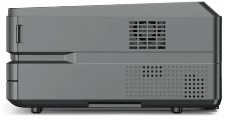 Принтер лазерный DELI P3100DN, A4, 31 стр./мин, 30000 стр./мес, ДУПЛЕКС, сетевая карта