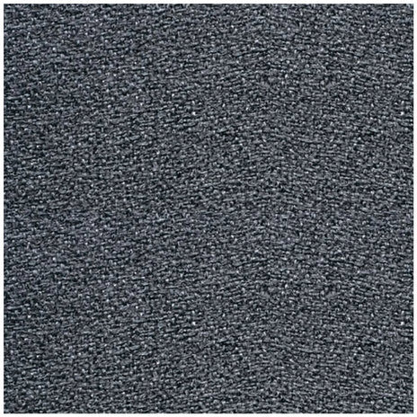 Кресло "Comfort GTP" с подлокотниками, серое ZT-13