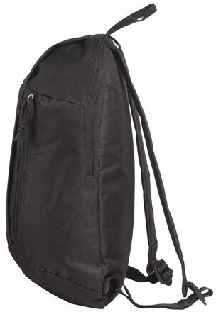 Рюкзак STAFF "AIR" компактный, черный, 40х23х16 см, 227042