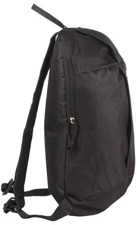 Рюкзак STAFF "AIR" компактный, черный, 40х23х16 см, 227042