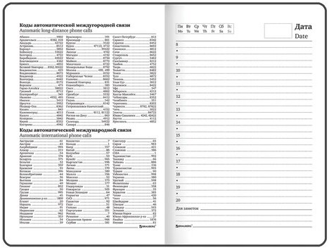 Ежедневник недатированный с резинкой, МАЛЫЙ ФОРМАТ А6 (109х148 мм), BRAUBERG, 128 л., "Розы", 114572