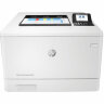 Принтер лазерный ЦВЕТНОЙ HP Color LJ Enterprise M455dn А4, 27 стр./мин, 55000 стр./мес., ДУПЛЕКС, ДАПД, сетевая карта, 3PZ95A