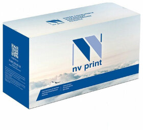Картридж лазерный NV PRINT (NV-TK5215Y) для Kyocera TASKalfa 406ci, желтый, ресурс 15000 страниц