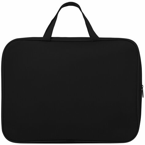 Папка на молнии с ручками BRAUBERG А4, 1 отделение, полиэстер, 80 мм, "Racing Car", 271132