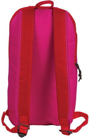 Рюкзак STAFF AIR компактный, розовый, 40х23х16 см, 227043