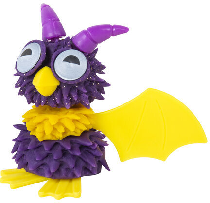 Пластилин-тесто для лепки BRAUBERG KIDS, 12 цветов., 600 г, 6 формочек, 1 скалка, ведерко, 106721