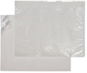 Пакет ДЛЯ СОПРОВОДИТЕЛЬНЫХ ДОКУМЕНТОВ, полиэтиленовый (325х235 мм), самоклеящийся, отрывная полоса, КОМПЛЕКТ 250 шт., 1125
