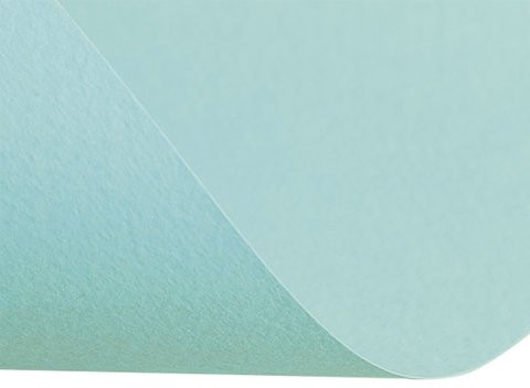 Бумага для пастели (1 лист) FABRIANO Tiziano А2+ (500х650 мм), 160 г/м2, морской, 52551015