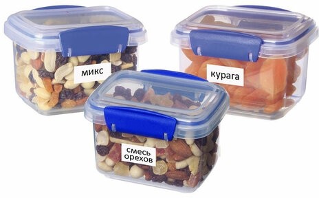 Этикетка самоклеящаяся 38х21,2 мм, 65 этикеток, белая, 80 г/м2, 100 листов, STAFF BASIC, 115681