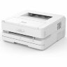 Принтер лазерный DELI P2500DN, A4, 28 стр./мин, 20000 стр./мес, ДУПЛЕКС, сетевая карта