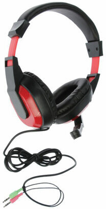 Набор проводной игровой DEFENDER Target MKP-350, USB, клавиатура, мышь 5 кнопок+1 колесо-кнопка, гарнитура, коврик, 52350