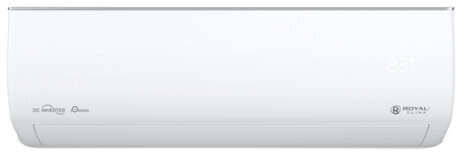 Сплит-система инверторная ROYAL CLIMA RCI-GL28HN, внешний и внутренний блок, площадь помещения до 27 м2, 2 МЕСТА