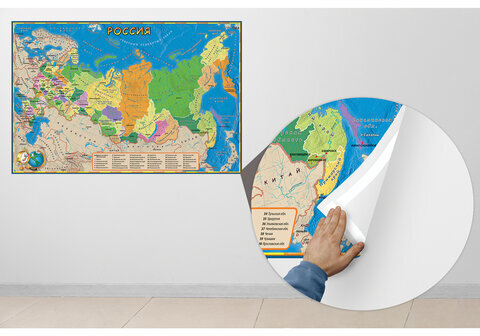 Клейкая двухсторонняя лента 38 мм х 25 м, ПОЛИПРОПИЛЕНОВАЯ ОСНОВА, 90 микрон, BRAUBERG, 606426