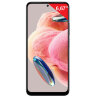 Смартфон XIAOMI Redmi Note 12, 2 SIM, 6,67", 4G (LTE), 50+8+2 Мп, 6/128 ГБ, черный, MZB0E0FRU