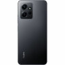 Смартфон XIAOMI Redmi Note 12, 2 SIM, 6,67", 4G (LTE), 50+8+2 Мп, 6/128 ГБ, черный, MZB0E0FRU