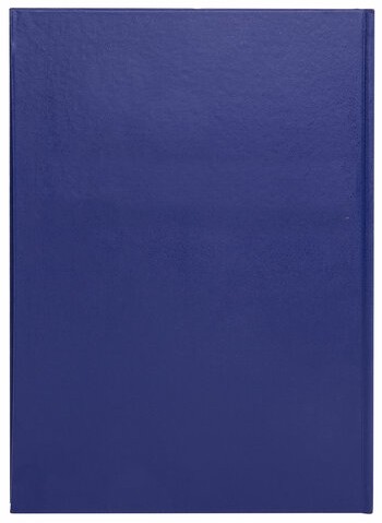 Журнал регистрации корреспонденции, 96 л., бумвинил, блок офсет, А4 (200х290 мм), BRAUBERG, 130149