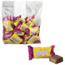 Конфеты шоколадные ЯРЧЕ! с арахисом и мягкой карамелью, 500 г, пакет, НК556
