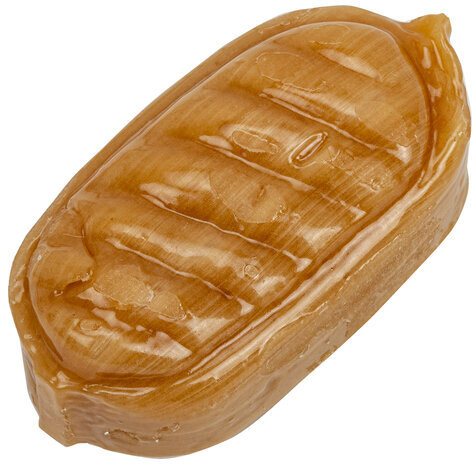 Карамель с желейной начинкой "ОПС" со вкусом тутти-фрутти, 500 г, ВК284