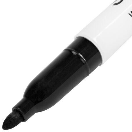 Маркеры стираемые для белой доски STAFF "EVERYDAY" WBM-093, НАБОР 4 ЦВЕТА, 2,5 мм, тонкий корпус, 151097