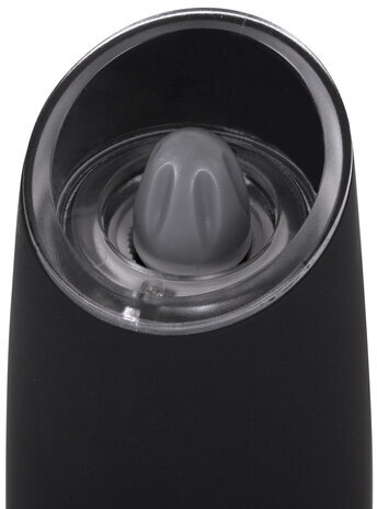 Набор гравитационных мельниц для соли и специй, электрические, 2 шт., PM-6, DASWERK, 456624