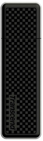 Флеш-диск 32 GB TRANSCEND JetFlash 780, USB 3.1, черный, TS32GJF780