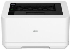 Принтер лазерный DELI P2000DNW, A4, 25 стр./мин, 10000 стр./мес, ДУПЛЕКС, сетевая карта, Wi-Fi