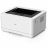 Принтер лазерный DELI P2000DNW, A4, 25 стр./мин, 10000 стр./мес, ДУПЛЕКС, сетевая карта, Wi-Fi