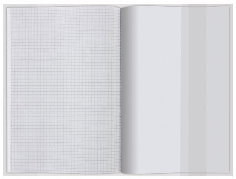 Обложка ПП для учебника и тетради, А4, ПИФАГОР, универсальная, плотная, 300х590 мм, 223076