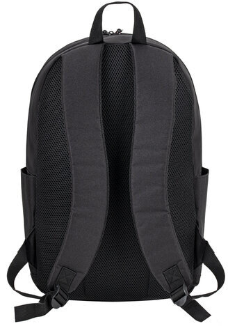 Рюкзак BRAUBERG ENERGETIC универсальный, эргономичный, "Mask", черный, 43х30х16 см, 270797