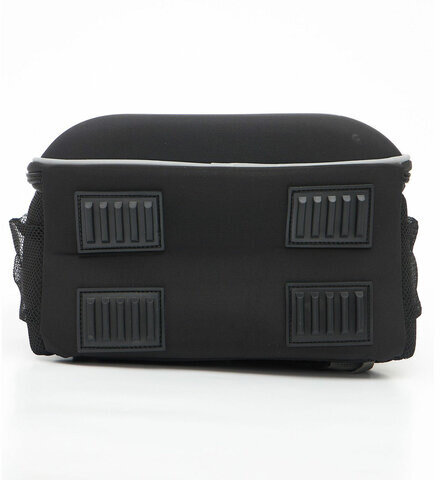 Ранец GRIZZLY анатомическая спинка, облегченный, для мальчиков, см, LEGEND, 37х26х16 см, RAw-497-6/1