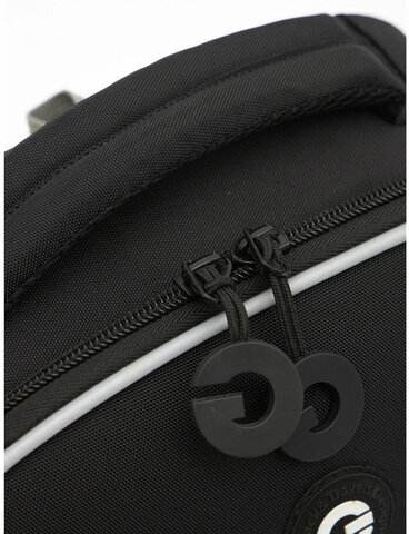 Ранец GRIZZLY анатомическая спинка, облегченный, для мальчиков, см, LEGEND, 37х26х16 см, RAw-497-6/1